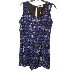 Cato romper size L NWT